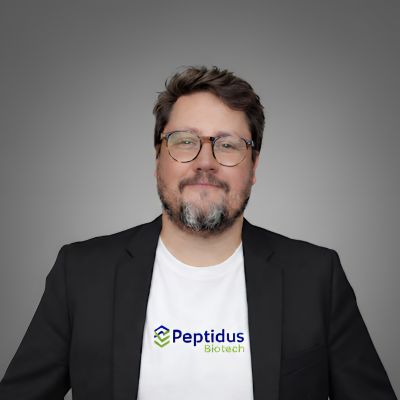 Bernardo Petriz