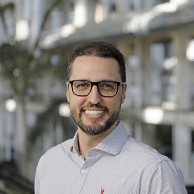 Lucas Delgado